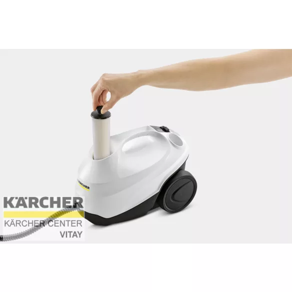KÄRCHER Vízkőmentesítő patron