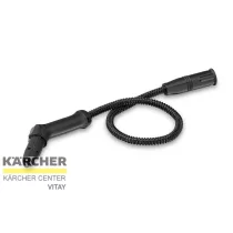 KÄRCHER Gőztömlő
