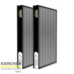 KÄRCHER AF 100 Higiéniai szűrő