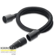 KÄRCHER Szívószett elektromos szerszámhoz KÄRCHER Szívószett elektromos szerszámhoz