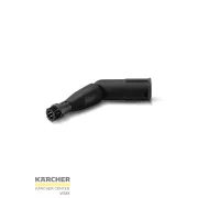 KÄRCHER Gőz turbókefe KÄRCHER Gőz turbókefe