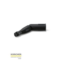 KÄRCHER Gőz turbókefe