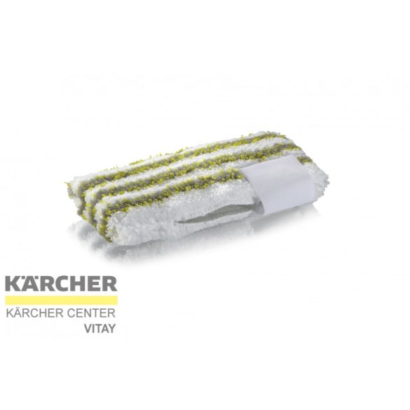 KÄRCHER Fürdőszobai mikroszálas törlőkendőkészlet