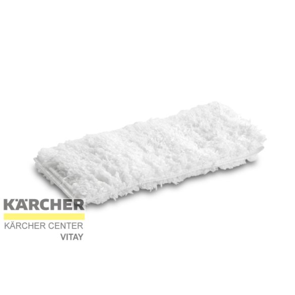 KÄRCHER Konyhai mikroszálas törlőkendőkészlet