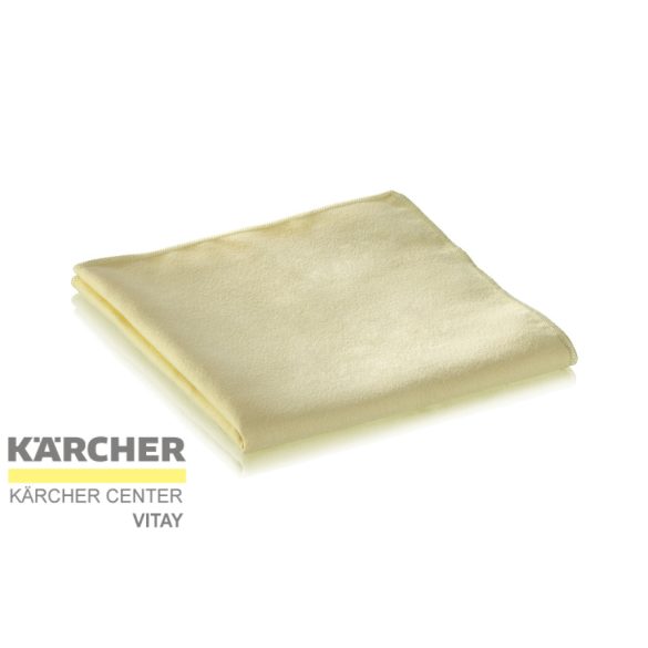 KÄRCHER Konyhai mikroszálas törlőkendőkészlet