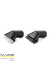 KÄRCHER Autóecset készlet (DN 35)
