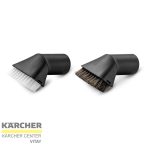 KÄRCHER Autóecset készlet (DN 35)