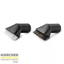 KÄRCHER Autóecset készlet (DN 35)