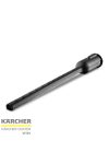 KÄRCHER Textilápoló fej