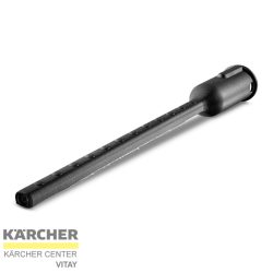 KÄRCHER Textilápoló fej