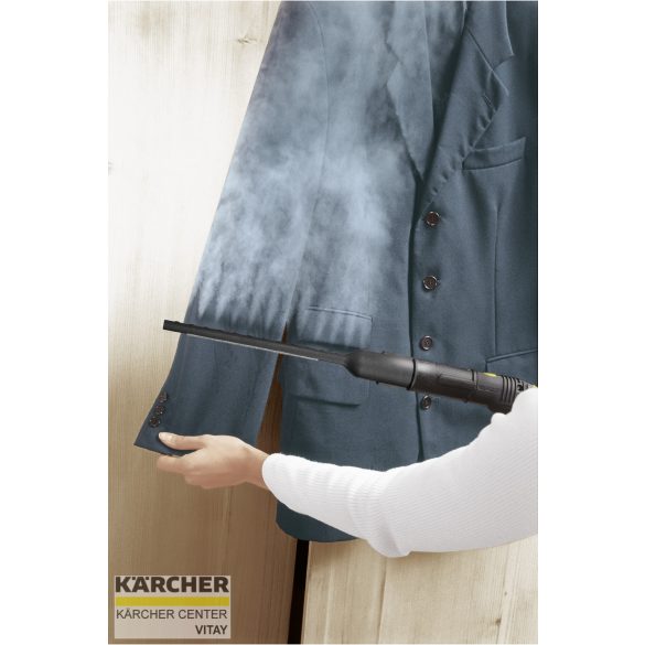 KÄRCHER Textilápoló fej