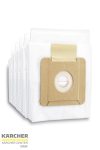 KÄRCHER Flíz porzsák (VC 2)