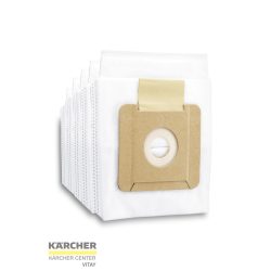 KÄRCHER Flíz porzsák (VC 2)