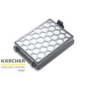 KÄRCHER HEPA szűrő (VC 2) KÄRCHER HEPA szűrő (VC 2)
