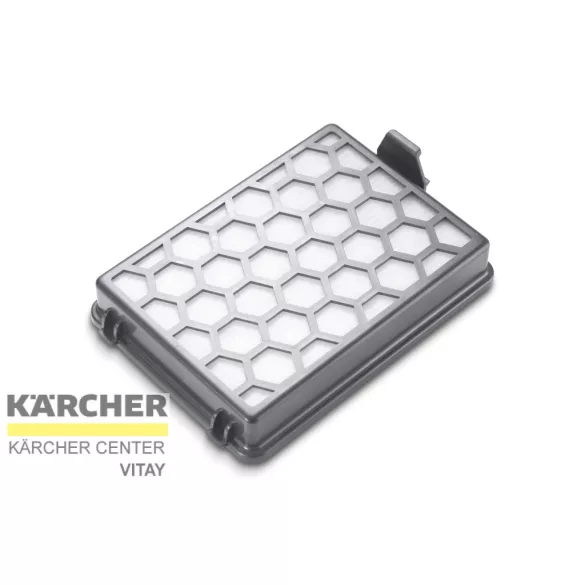 KÄRCHER HEPA szűrő (VC 2)