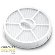 KÄRCHER HEPA szűrő (VC 3) KÄRCHER HEPA szűrő (VC 3)
