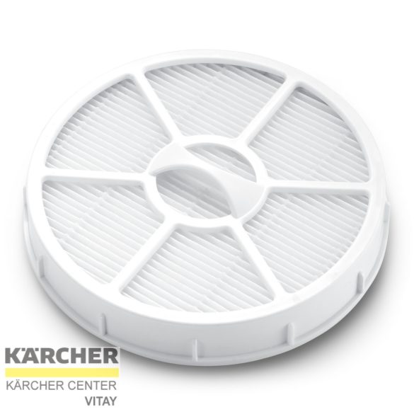 KÄRCHER HEPA szűrő (VC 3)
