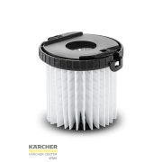 KÄRCHER Longlife szűrő (VC 5) KÄRCHER Longlife szűrő (VC 5)