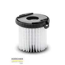 KÄRCHER Longlife szűrő (VC 5)