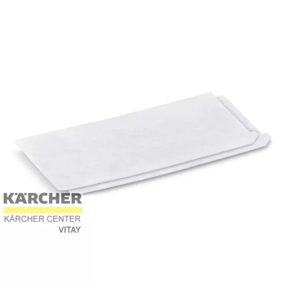 KÄRCHER AD 4 Premium Kiáramló légszűrő