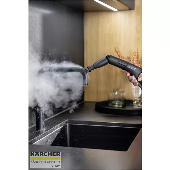 KÄRCHER Kis körkefe készlet