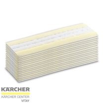 KÄRCHER SC EasyFix eldobható kendőszett