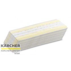KÄRCHER SC EasyFix mini eldobható kendőszett