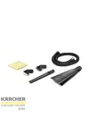 KÄRCHER Autóbelső tisztító szett