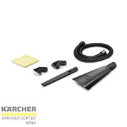 KÄRCHER Autóbelső tisztító szett KÄRCHER Autóbelső tisztító szett