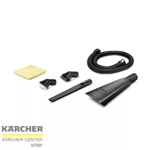 KÄRCHER Autóbelső tisztító szett