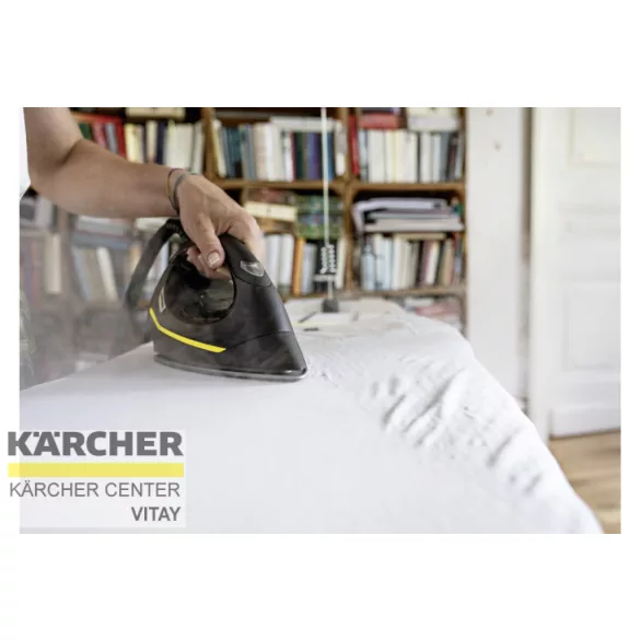 KÄRCHER SC Vasaló EasyFinish