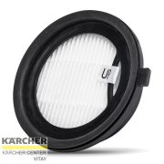 KÄRCHER HEPA szűrő (VC 4s) KÄRCHER HEPA szűrő (VC 4s)