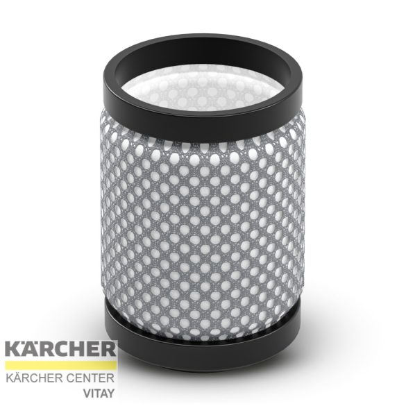 KÄRCHER Szivacs szűrő (VC 4 Cordless)