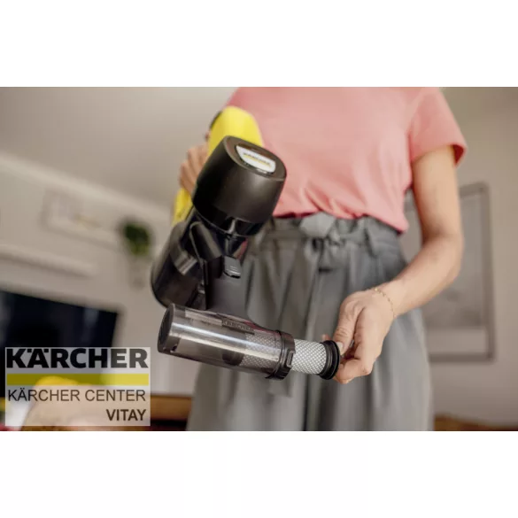 KÄRCHER Szűrőtisztító eszköz (VC 4 - VC 7)