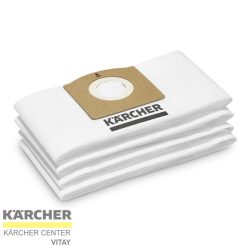 KÄRCHER Flíz porzsák (WD 1 Battery)