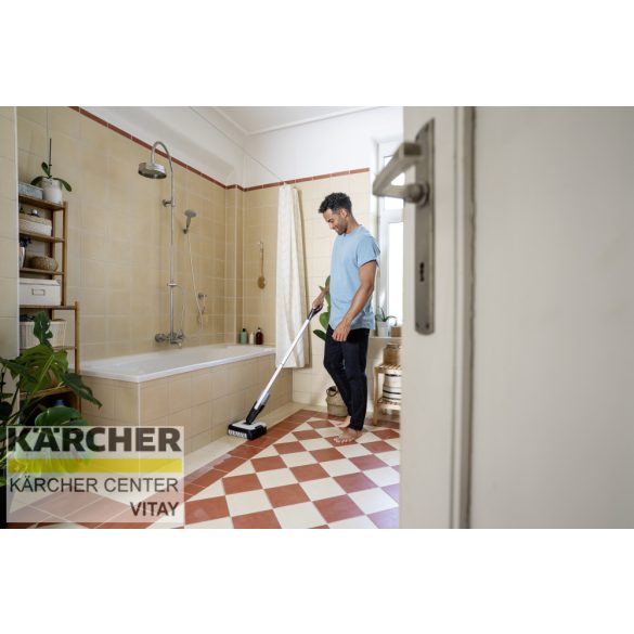 KÄRCHER Mikroszálas henger kőre (FC 2-4)