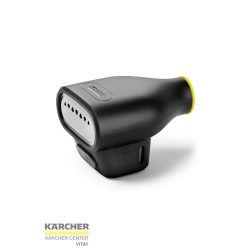 KÄRCHER Ruhagőzölő fej
