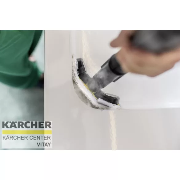 KÄRCHER Rugalmas kézi tisztítófej készlet