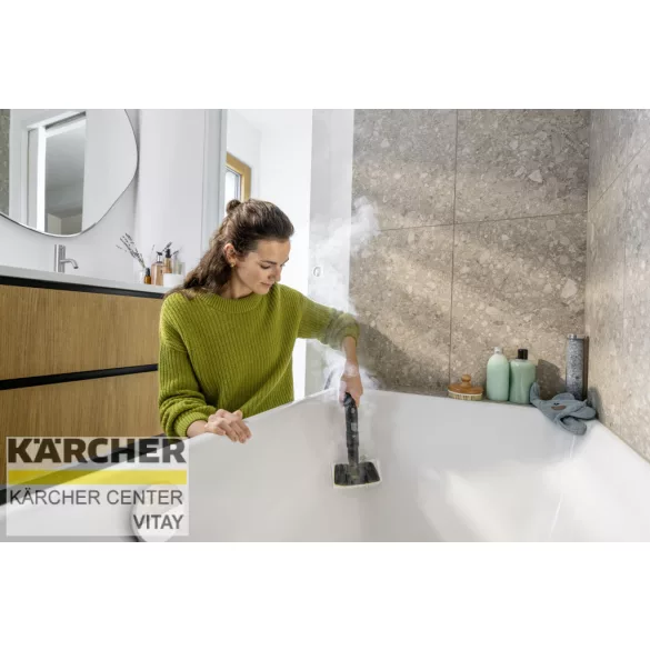 KÄRCHER Rugalmas kézi tisztítófej készlet