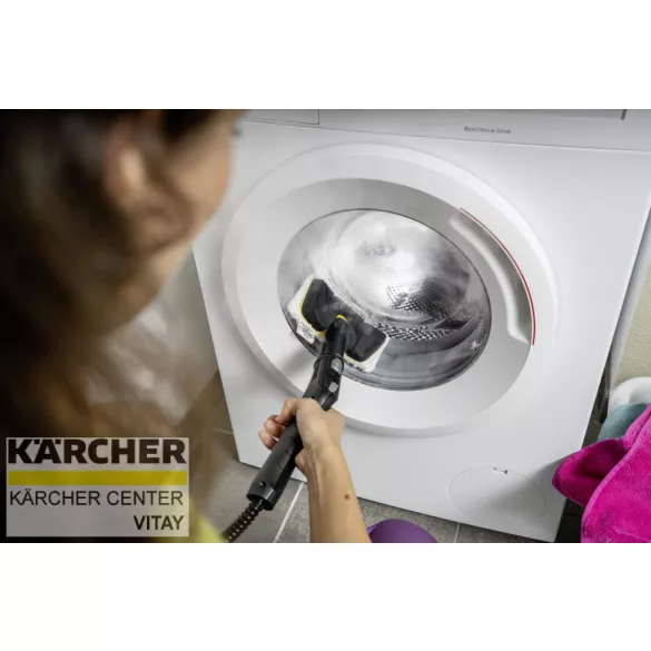 KÄRCHER Rugalmas kézi tisztítófej készlet