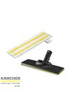 KÄRCHER EasyFix padlófej készlet (csomagolásmentes)