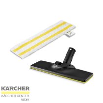 KÄRCHER EasyFix padlófej készlet (csomagolásmentes)