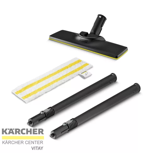 KÄRCHER EasyFix padlótisztító készlet (SC 1)