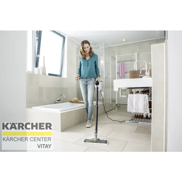 KÄRCHER EasyFix padlótisztító készlet (SC 1)