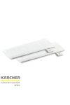 KÄRCHER EasyFix mikroszálas padlótisztító kendő kényes padlóra (2 db)