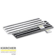   KÄRCHER EasyFix mikroszálas padlótisztító durva szennyeződésekhez (2 db)