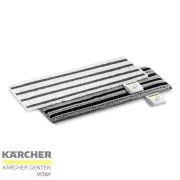   KÄRCHER EasyFix mikroszálas padlótisztító durva szennyeződésekhez (2 db)