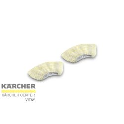KÄRCHER Mikroszálas huzat kézi tisztítófejhez