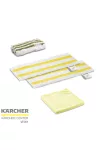 KÄRCHER EasyFix Tisztítókendő szett