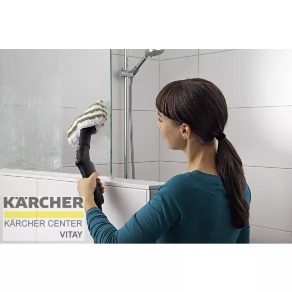 KÄRCHER EasyFix Tisztítókendő szett